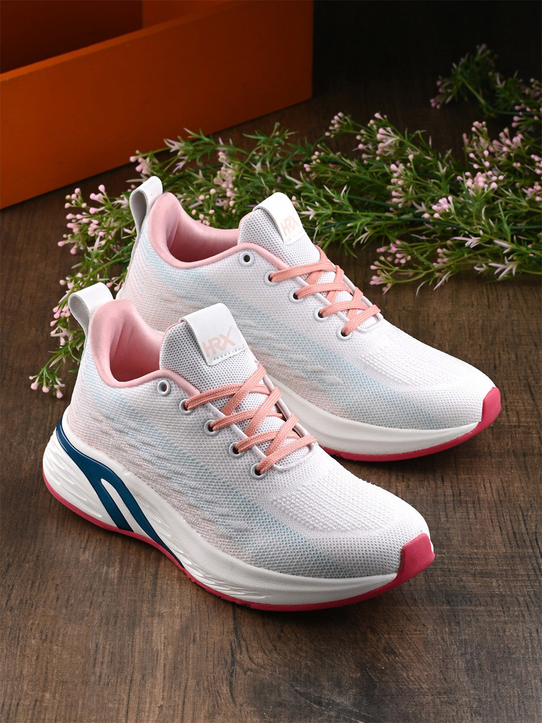 Women’s Comfortable Running Shoes