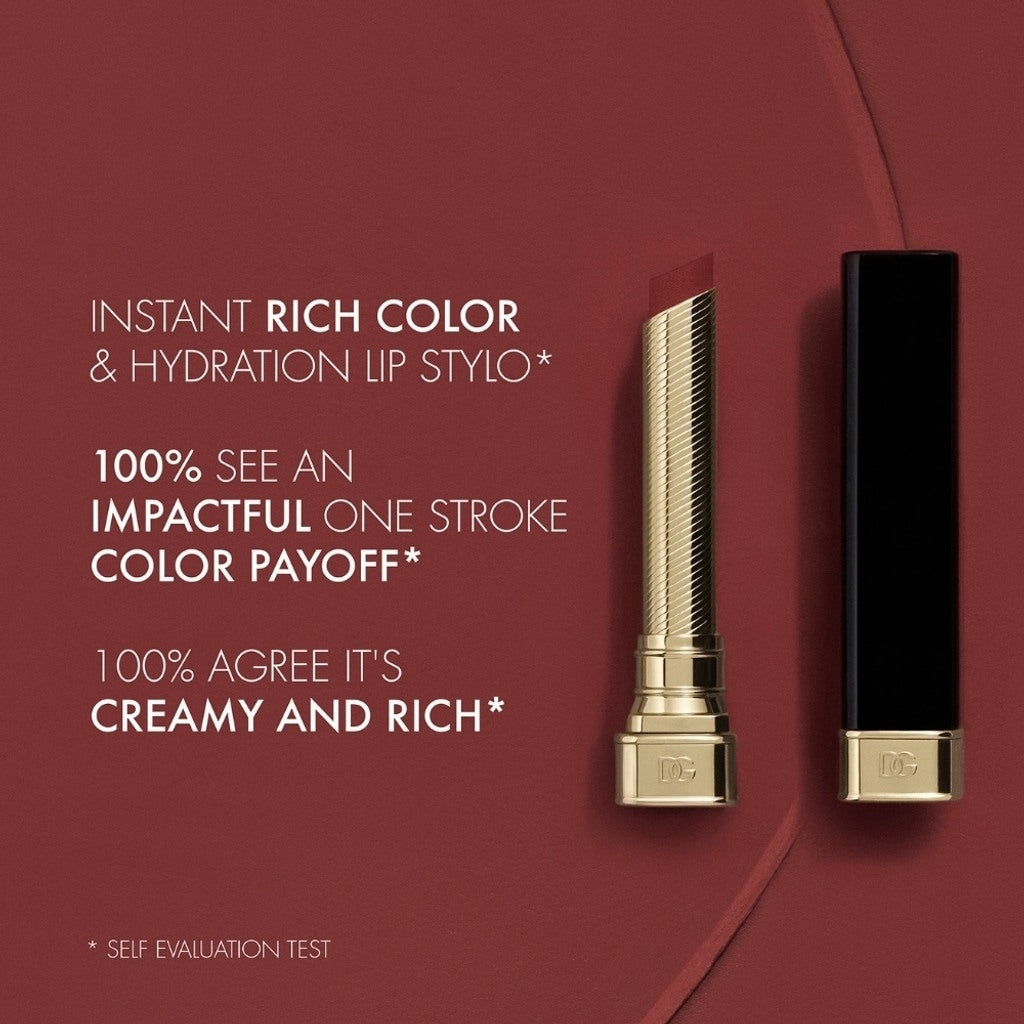Dolce & Gabbana My Comfy Matte Lipstick - 1.6g