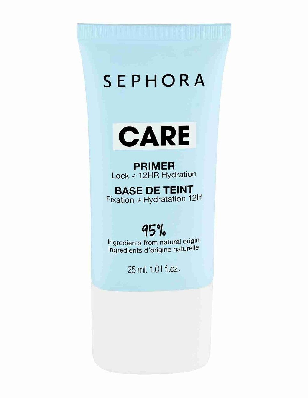 Sephora Care Primer - Lock And 12Hr Hydration - 25 ML