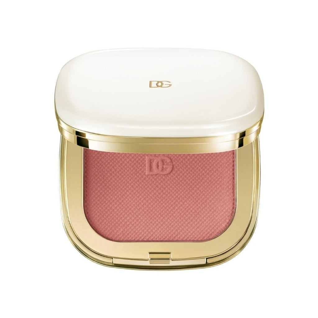Dolce & Gabbana Cheeks & Eyes Match Blush and Eyeshadow - 8g, face makeup, Buy premium makeup products online in India at pure pearl beauty at 20-60% discount