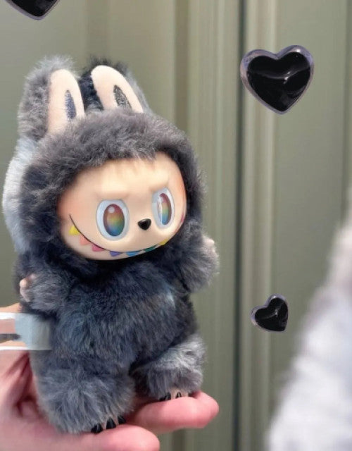 Labubu | Buy The Monsters Space Adventures Series Toy Online