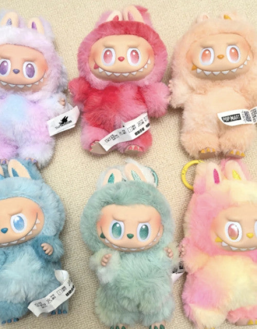 Labubu | Buy The Monsters Space Adventures Series Toy Online