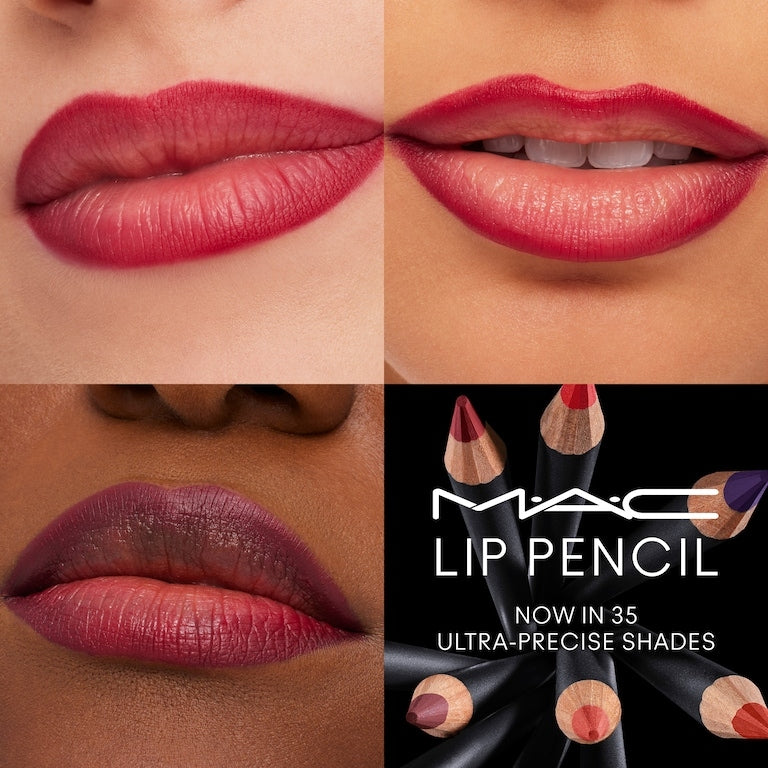 M.A.C Lip Pencil - Cherry, 1.45g