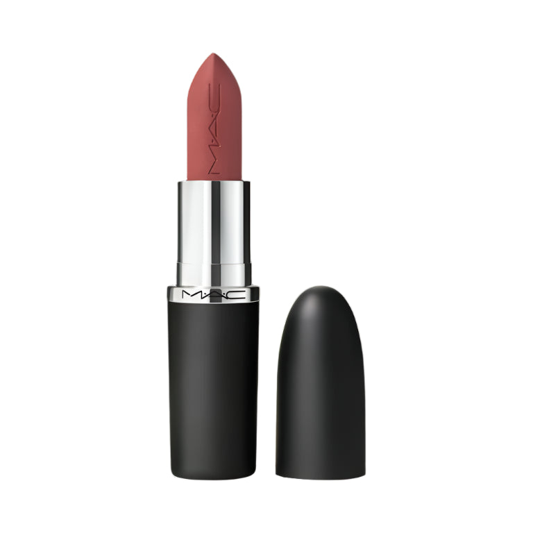 M.A.C MACximal Matte Lipstick - Velvet Teddy - 3.5g