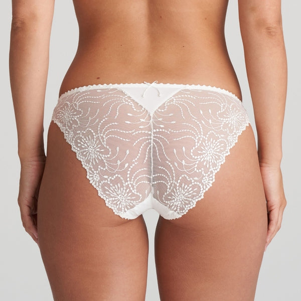 Marie Jo Jane Italian Brief in Natural
