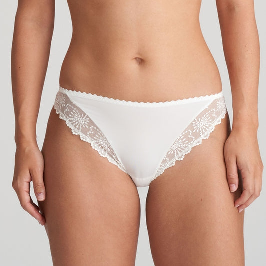 Marie Jo Jane Italian Brief in Natural