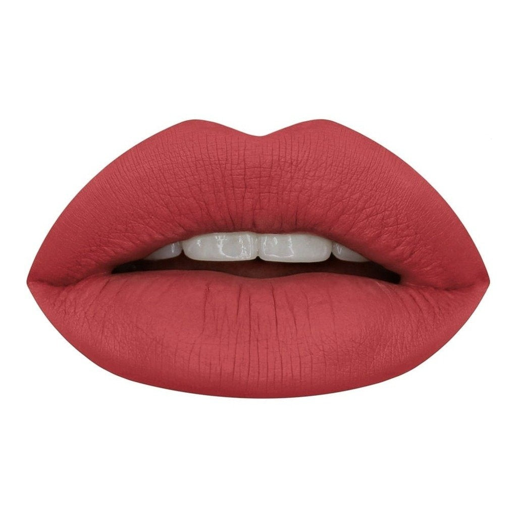 Huda Beauty, Liquid Matte Ultra-Comfort Transfer-Proof Lipstick, Retinoid, Anti Oxidants, Sulphate free, Paraben Free, Fragrance Free, Buy premium makeup products online in India at pure pearl beauty at 20-60% discount