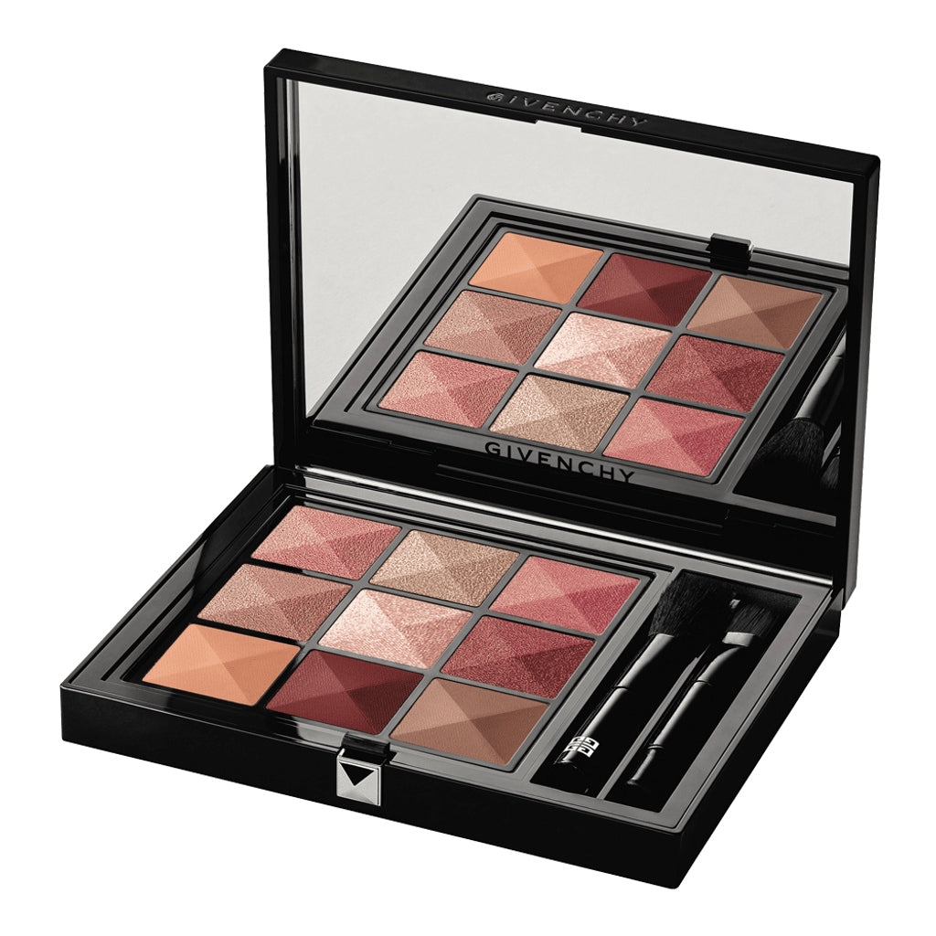 新品未開封⭐︎GIVENCHY アイシャドウパレット LE 9.09 Eyeshadow Palette | Givenchy Le 9 Multi-Finish Eyeshadow Palette