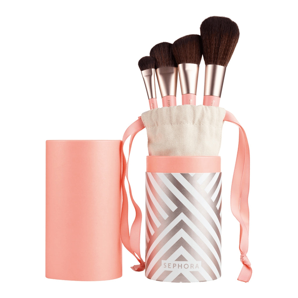 Face Brushes Set, MAKEUP Brush, cosmetics, premium makeup set, brush set for face, eyes, luxury makeup for women, actress, actors, fashion, makeup for daily episode, Buy premium makeup products online in India at pure pearl beauty at 20-60% discount