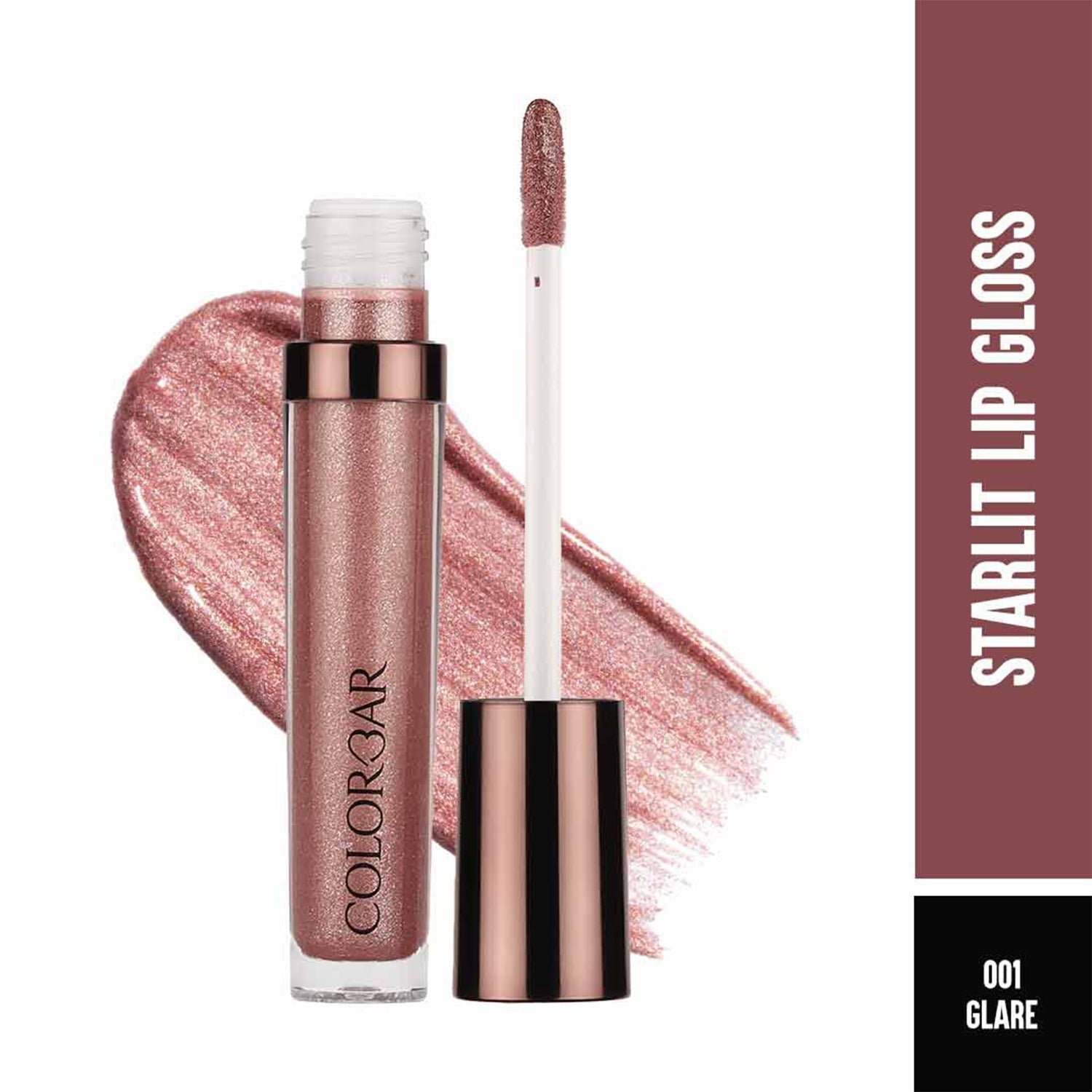 Starlit Lip Gloss