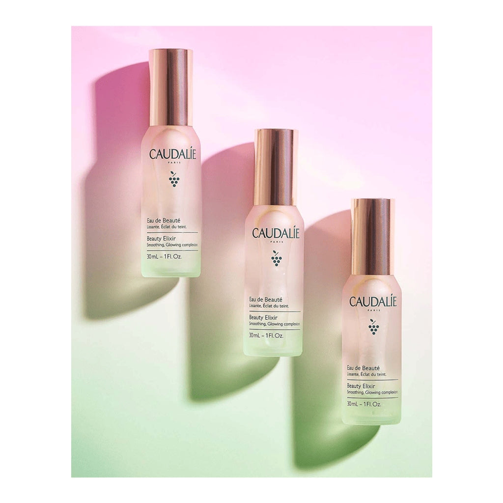 CAUDALIE Beauty Elixir Face Mist - 30ml
