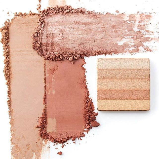 Bobbi Brown Highlighting Powder - Bronze (8g)