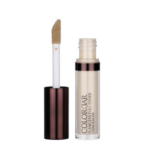 Colorbar Flawless Full Cover Concealer - Velvet