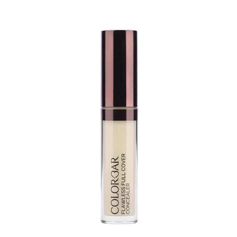 Colorbar Flawless Full Cover Concealer - Velvet