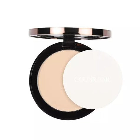 Colorbar Perfect Match Compact Classic Ivory