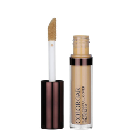 Colorbar Flawless Full Cover Concealer - Chiffon
