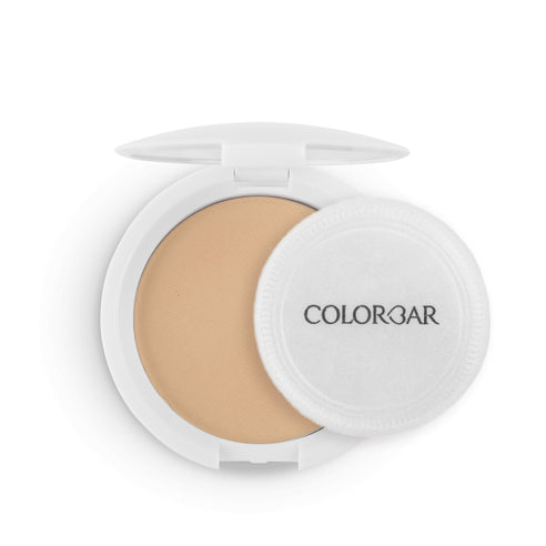 Colorbar Radiant White Uv Fairness Compact Powder Just Beige