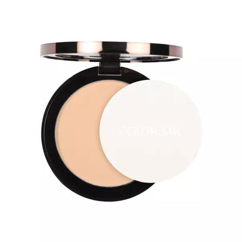 Colorbar Perfect Match Compact Nude Beige
