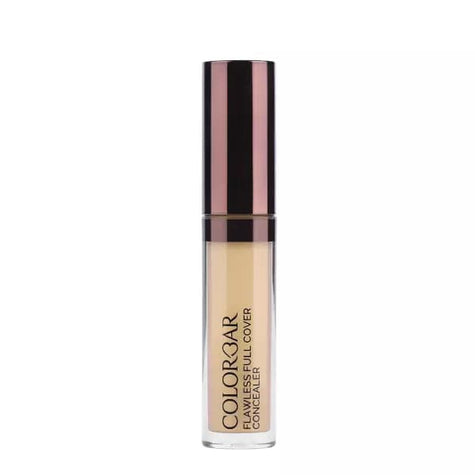 Colorbar Flawless Full Cover Concealer - Satin
