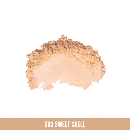 Colorbar Timeless Filling And Lifting Compact New Sweet Shell 03