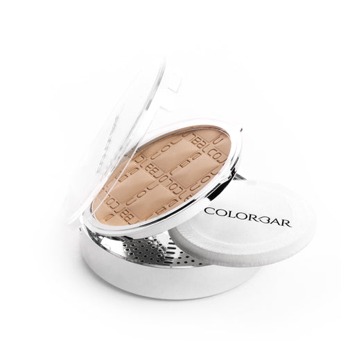 Colorbar Timeless Filling And Lifting Compact New Sweet Shell 03