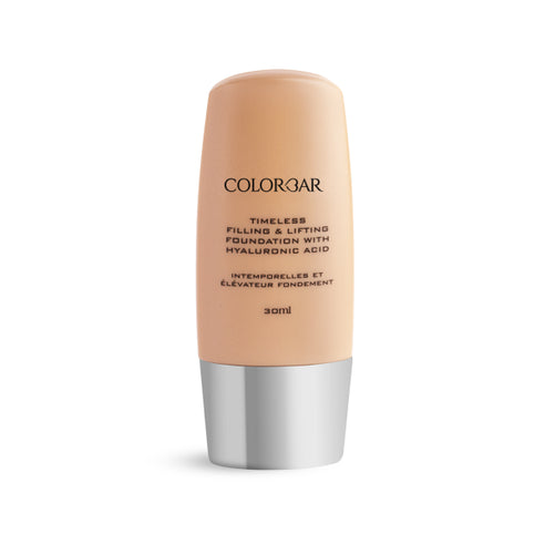 Colorbar Timeless Filling And Lifting Foundation New - Sweet Shell