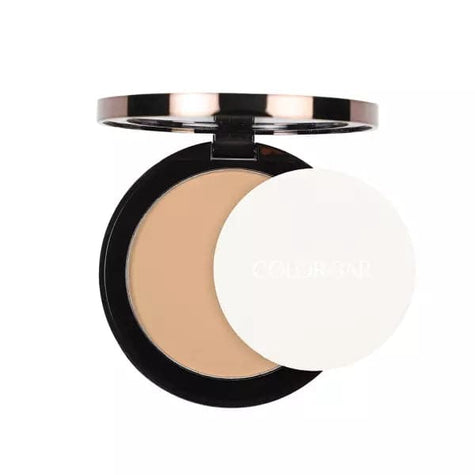 Colorbar Perfect Match Compact Warm Beige