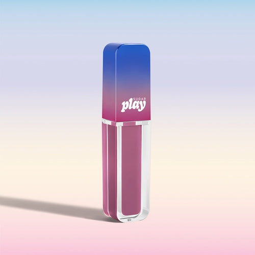 Sugar Play Power Drip Lip Gloss - 02 Woke