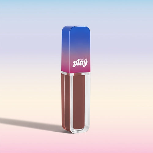 Sugar Play Power Drip Lip Gloss - 03 Valid