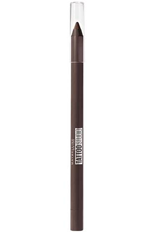 Maybelline Tattoo Studio Gel Eyeliner Pencil