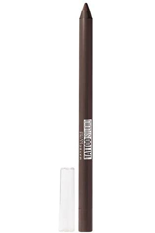 Maybelline Tattoo Studio Gel Eyeliner Pencil