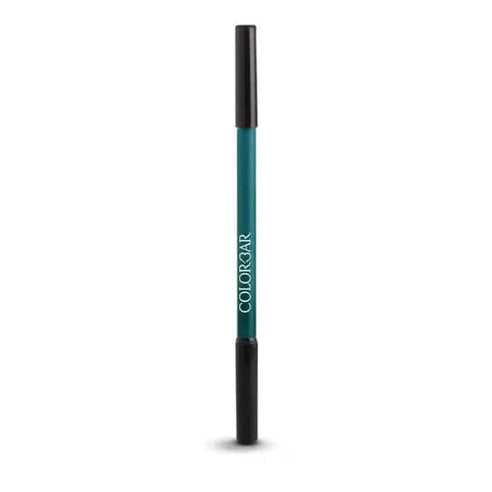 Colorbar Just Smoky Kajal Just Teal