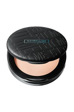 Maybelline Fit Me Matte + Poreles Compact Powder-115 Ivory