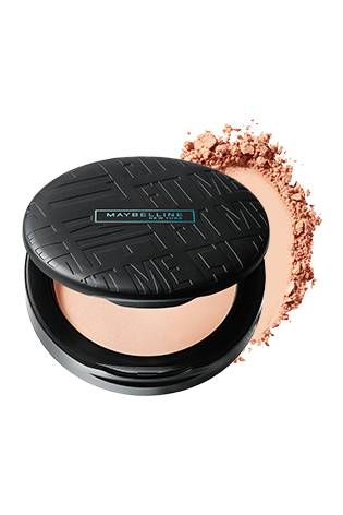 Maybelline Fit Me Matte + Poreles Compact Powder-115 Ivory