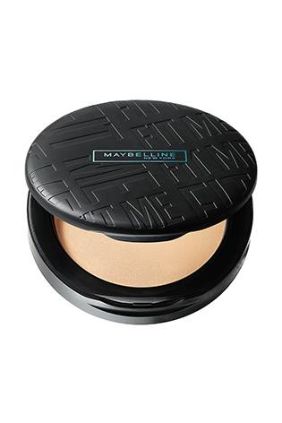 Maybelline Fit Me Matte + Poreles Compact Powder-128 Warm Nude