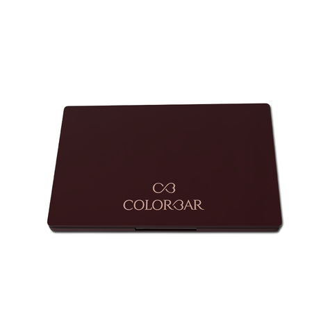 Colorbar 24Hrs Wear Concealer Palette-Light Medium