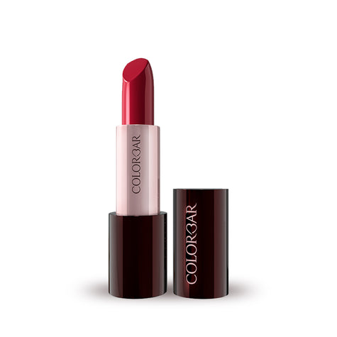 Colorbar Take Me As I Am Vegan Creme Lipstick Senorita Creme-001