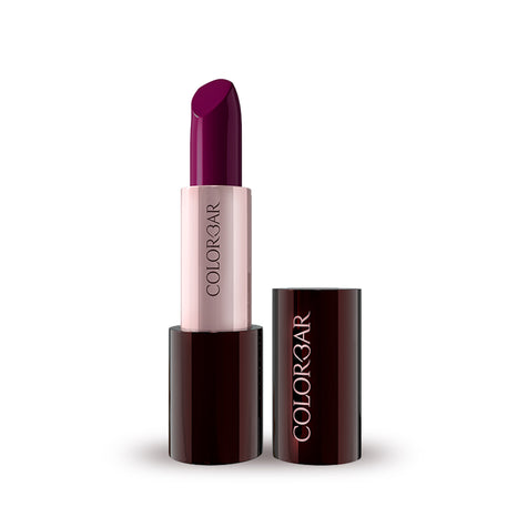 Colorbar Take Me As I Am Vegan Creme Lipstick Dare You Creme-007