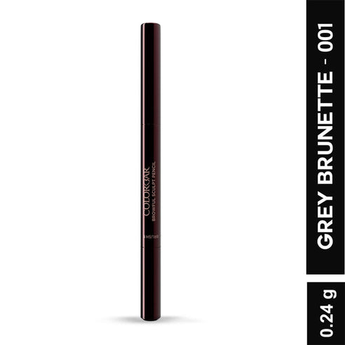 Colorbar Browful Sculpt Pencil Grey Brunette