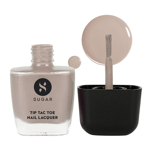 Sugar Tip Tac Toe Nail Lacquer Classic - 18 Cookie Cutter