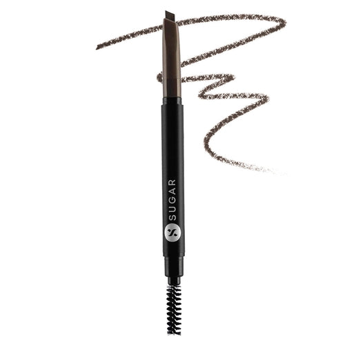 Sugar Arch Arrival Brow Definer - 03 Woody Scooby (Deep Brown)