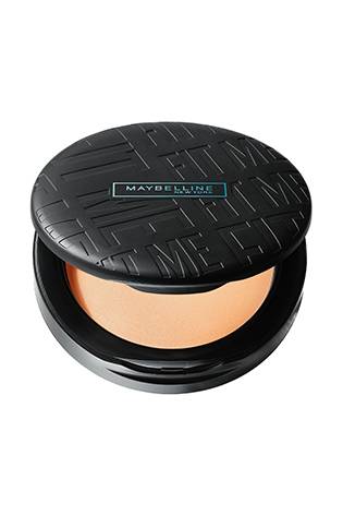 Maybelline Fit Me Matte + Poreles Compact Powder-230 Natural Buff