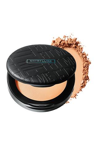 Maybelline Fit Me Matte + Poreles Compact Powder-230 Natural Buff