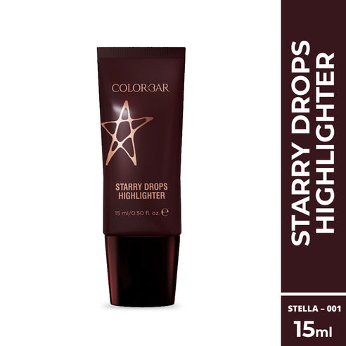 Colorbar Starry Drops Highlighter Stella