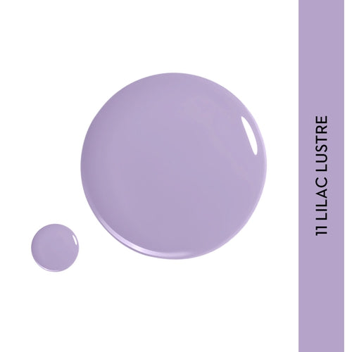 Sugar Tip Tac Toe Nail Lacquer Classic - 11 Lilac Lustre