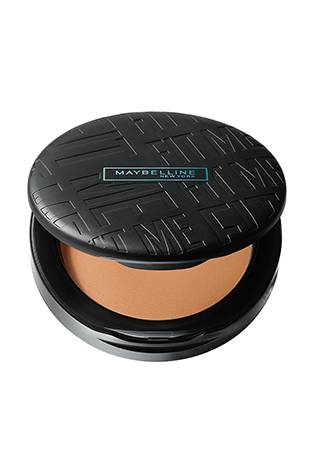 Maybelline Fit Me Matte + Poreles Compact Powder-330 Toffee