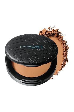 Maybelline Fit Me Matte + Poreles Compact Powder-330 Toffee