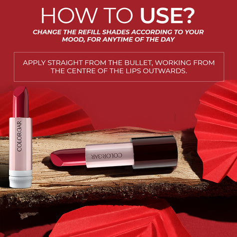 Liquid lipstick, red lipstick, matte color, red hot, glossy, lip care, lip balm, long lasting lipstick, smudgeproof, shine,Buy lipsticks online at purepearlbeauty.com
