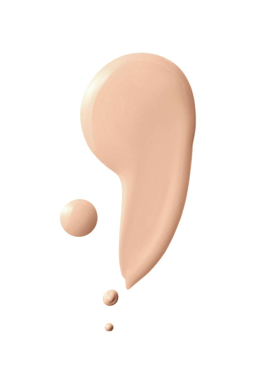 Maybelline New York Liquid Foundation, Matte Finish, With SPF, Absorbs Oil, Fit Me Matte + Poreless, 125 Nude Beige, 30ml, buy online at purepearlbeauty.com