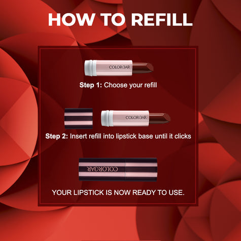 Liquid lipstick, red lipstick, matte color, red hot, glossy, lip care, lip balm, long lasting lipstick, smudgeproof, shine,Buy lipsticks online at purepearlbeauty.com
